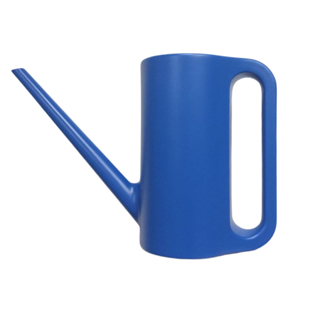 Plant Culture Long Neck Plastic Watering Can 1.2L