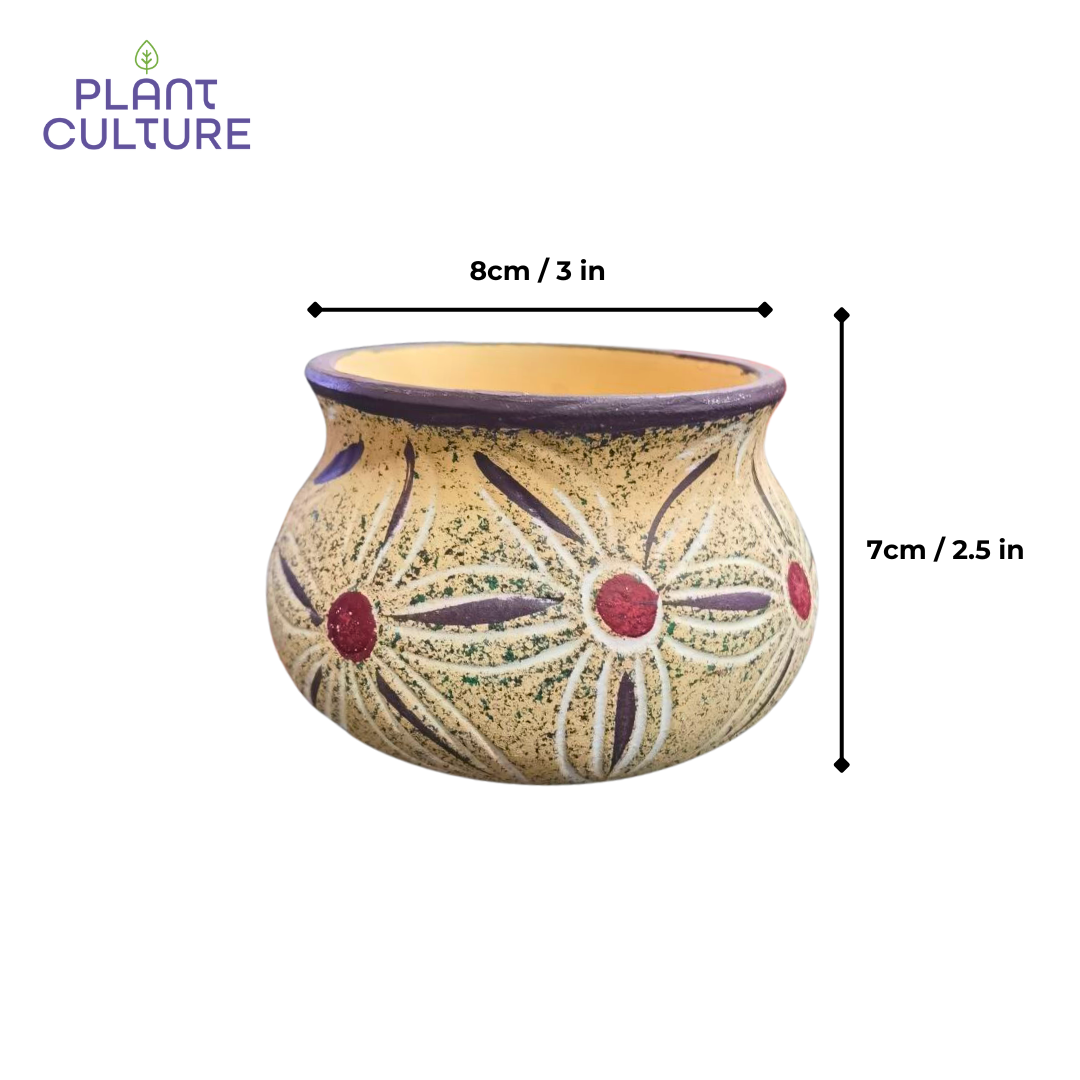 Mediterranean Pots