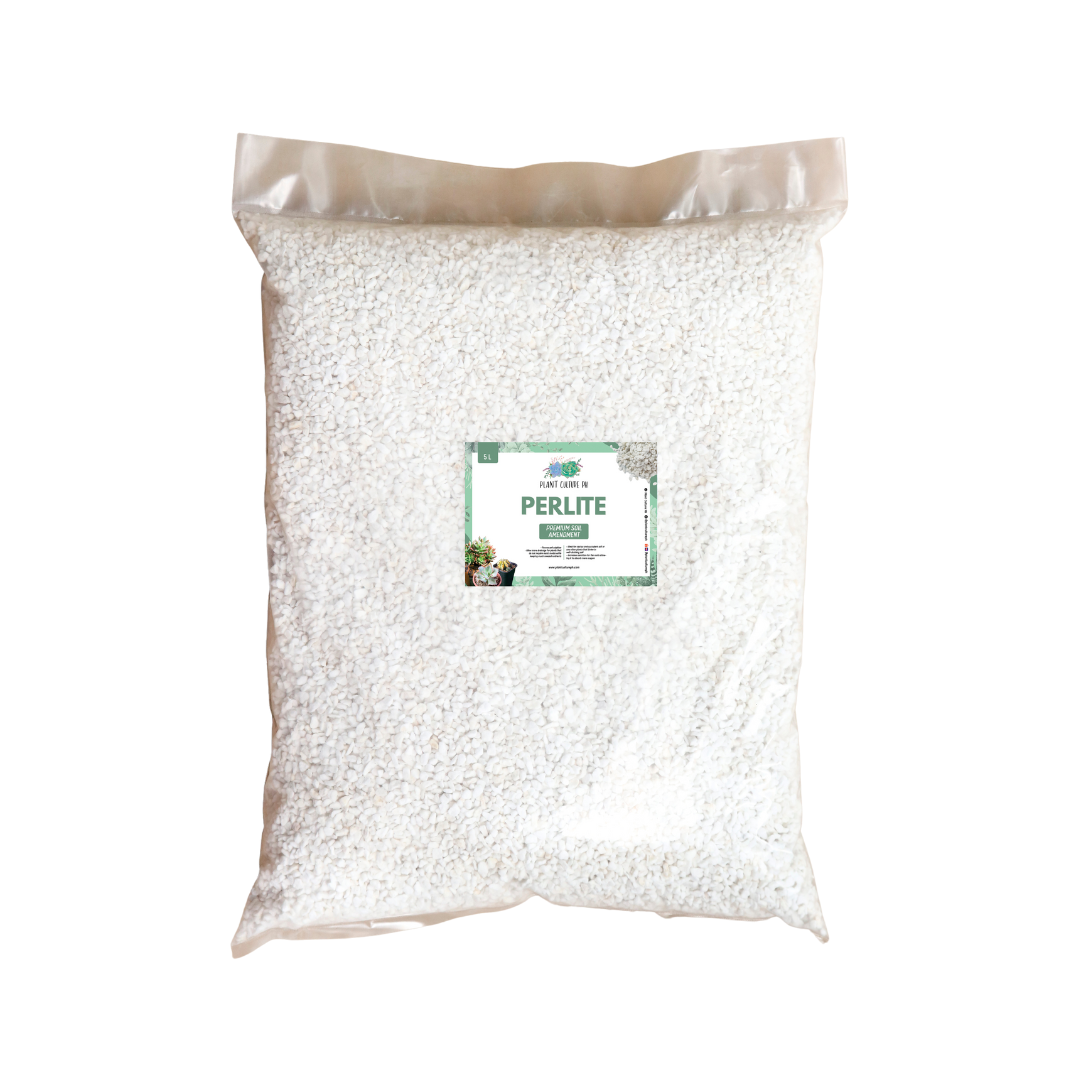 Perlite by Plant Culture PH