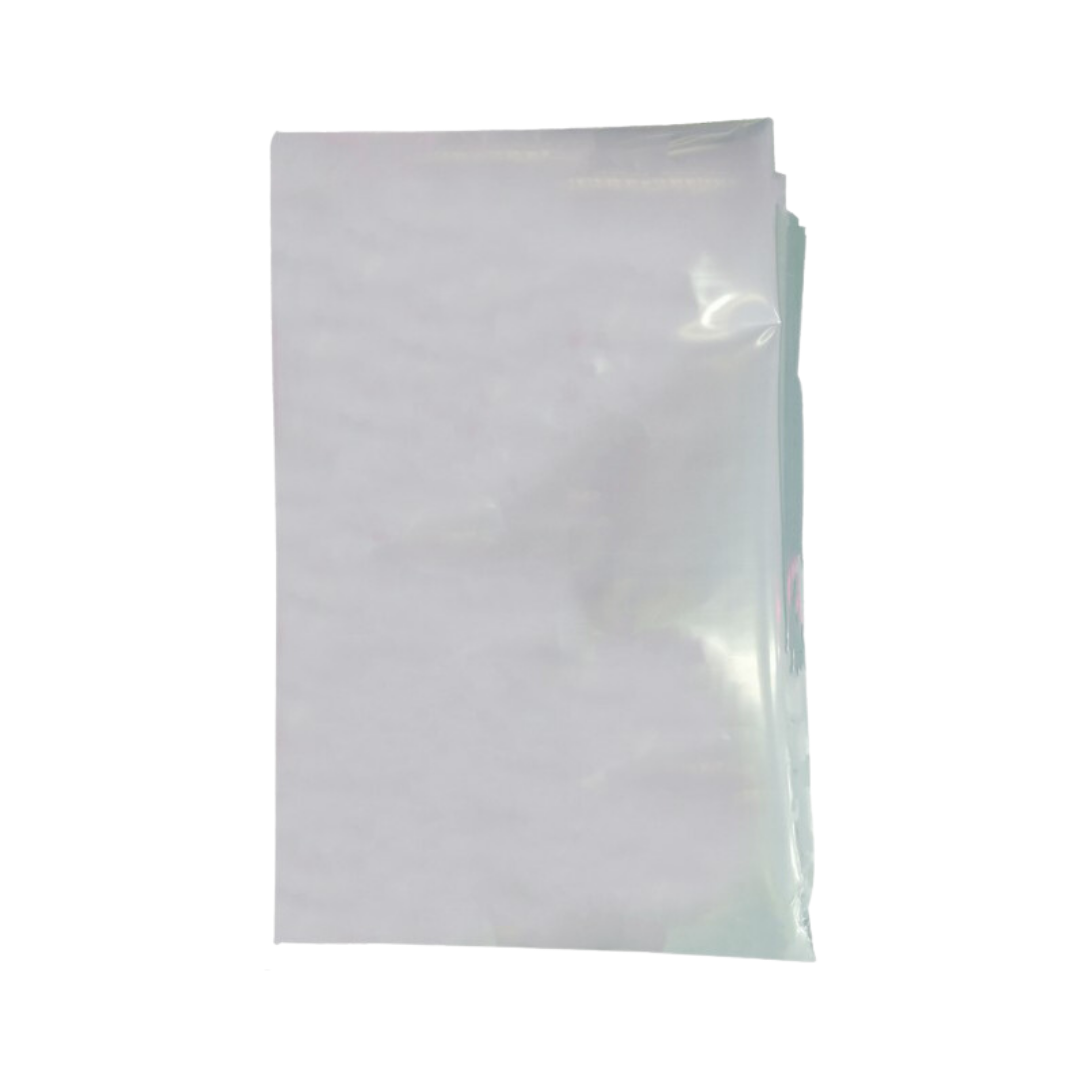 Greenhouse UV Sheet 150 microns 6 mils 3x1 meter