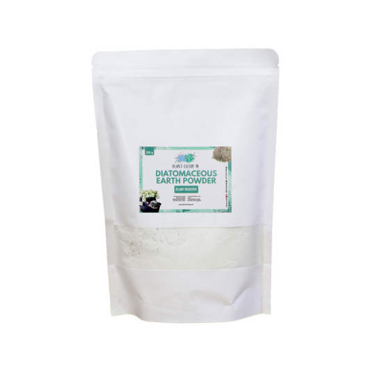 Diatomaceous Earth Food Grade Powder by Plant Culture PH