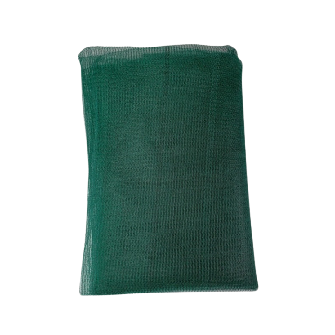 Greenhouse Shade Net Green 60% 2 x 1 meter