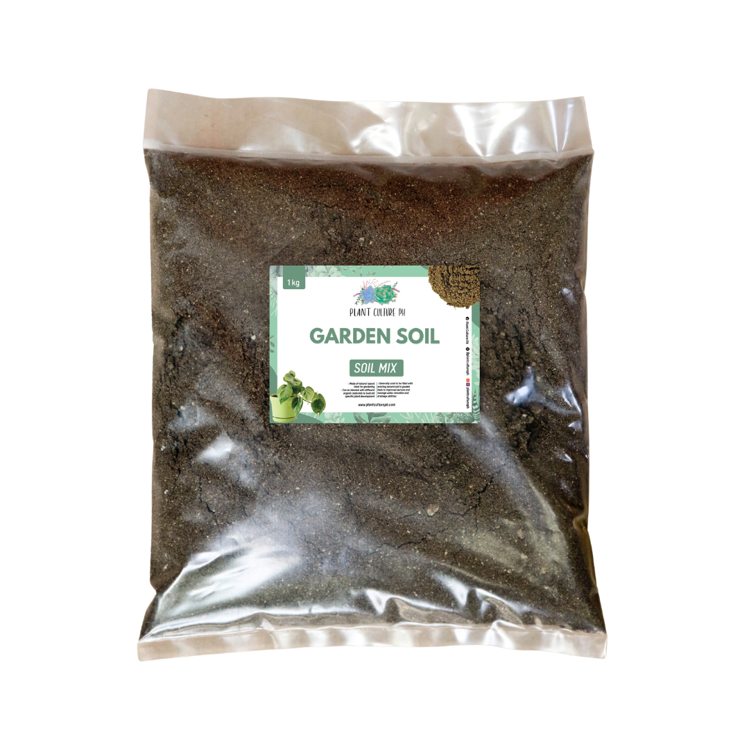 Garden Soil 5Kg by Plant Culture PH