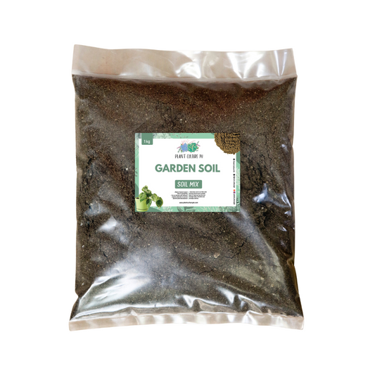 Garden Soil 5Kg by Plant Culture PH