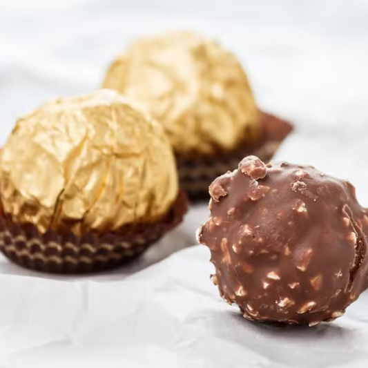 Ferrero Rocher 5pcs 62.5g