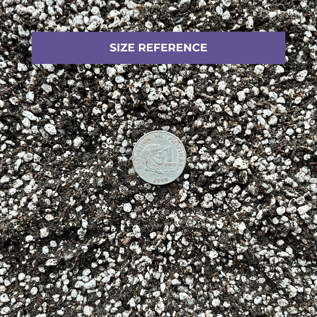 Cultured Soil for Astrophytums & Lophophoras