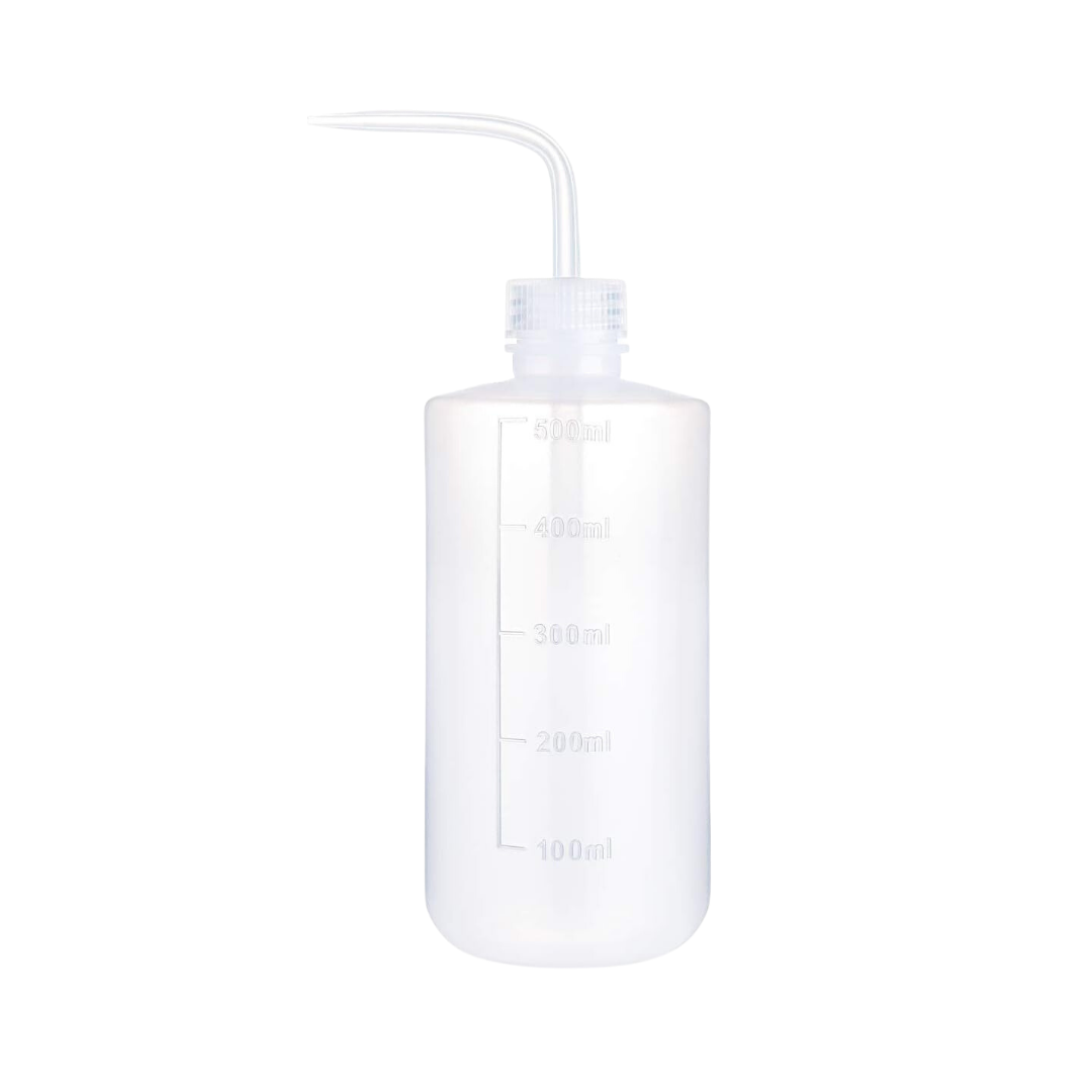 Squeeze Bottle