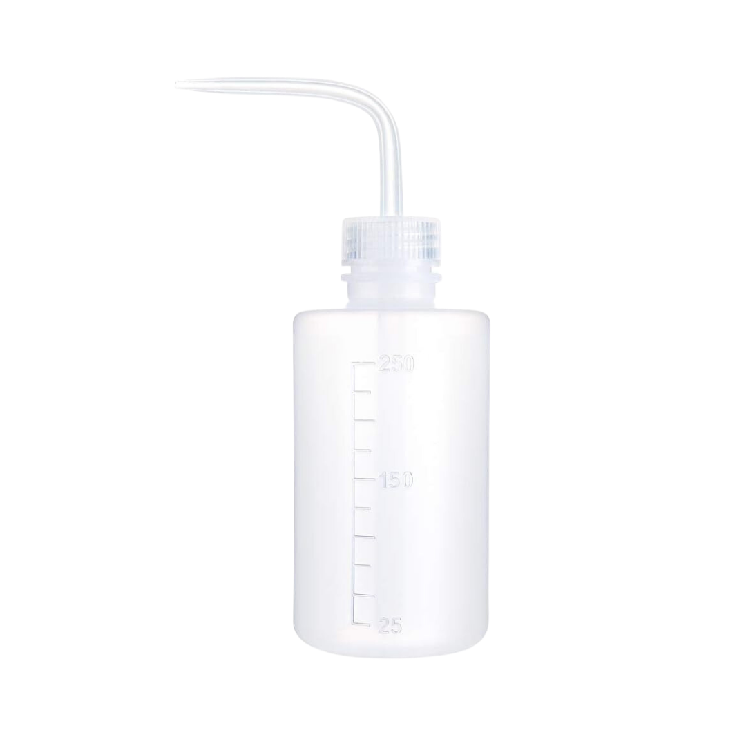 Squeeze Bottle