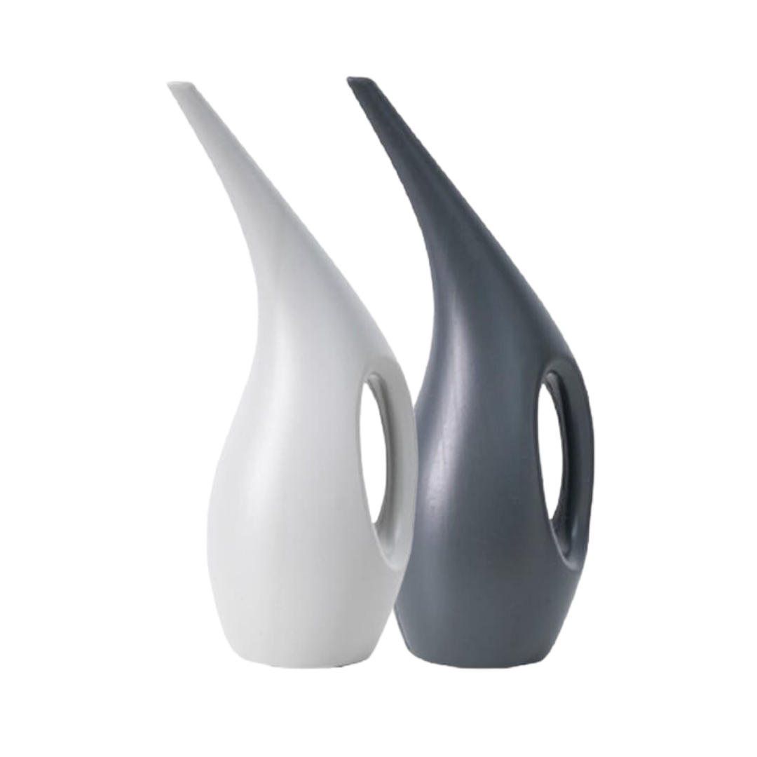 Plastic Long Nozzle Watering Can 1.5L By Plant Culture PH