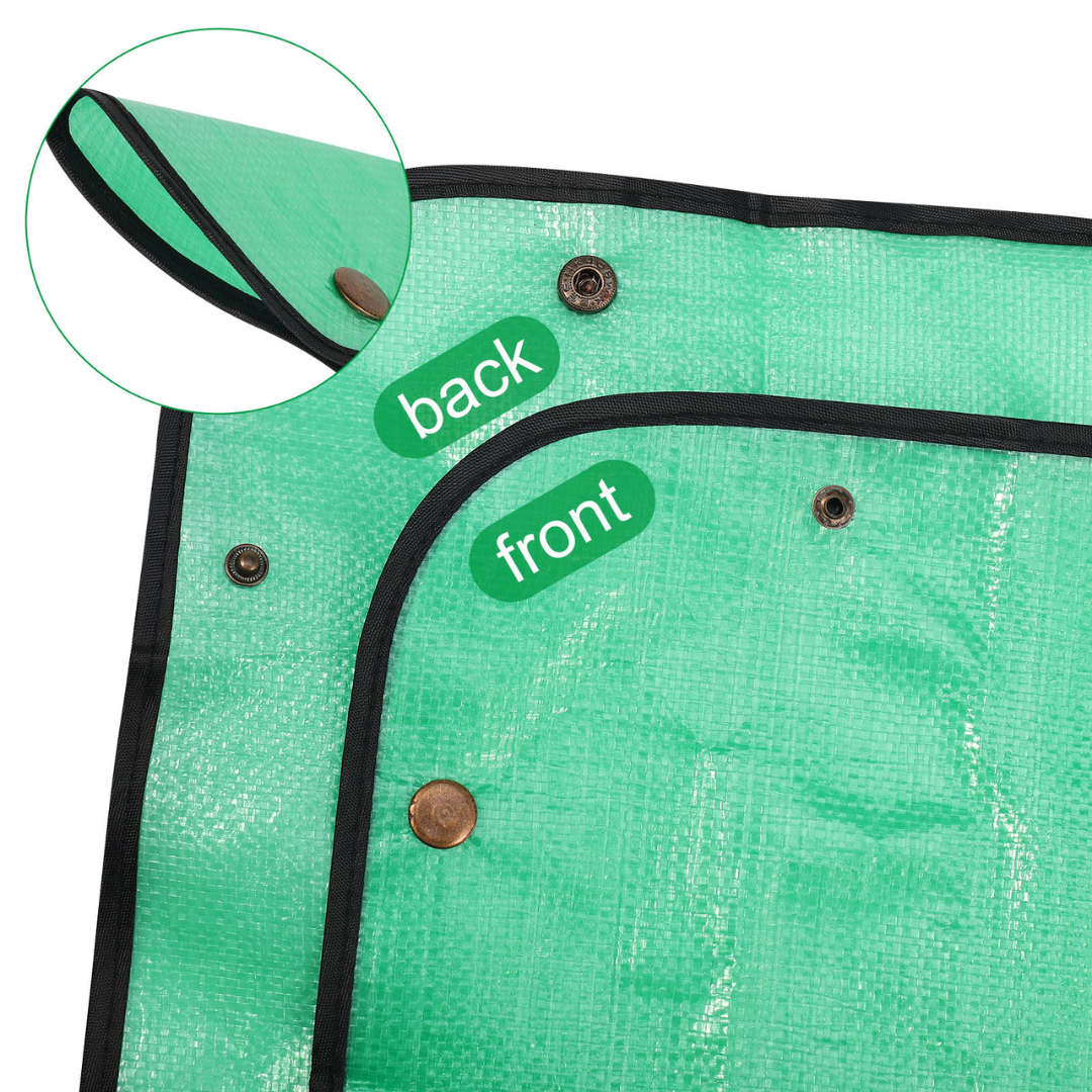 Portable Waterproof Gardening Mat by Plant Culture PH