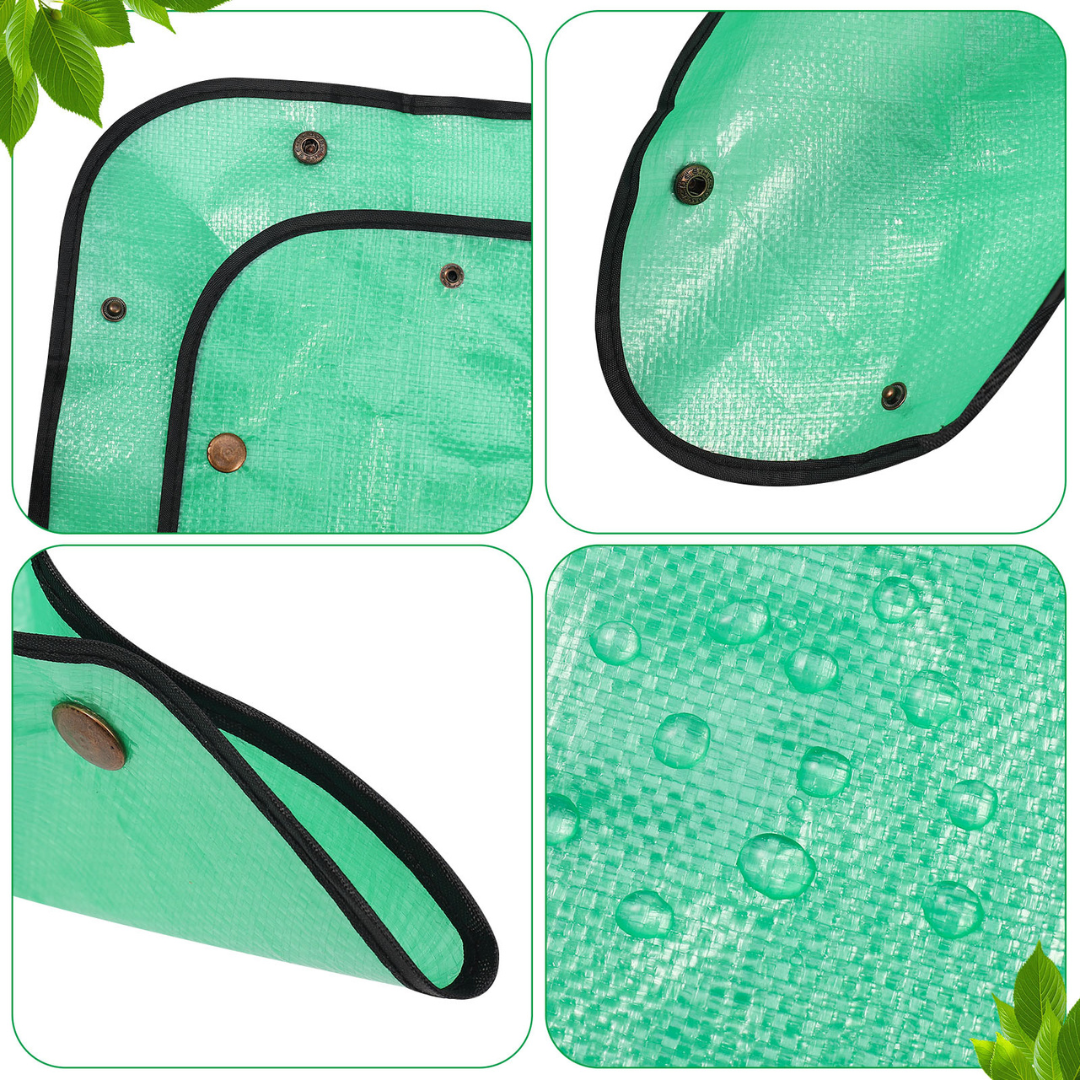 Portable Waterproof Gardening Mat by Plant Culture PH