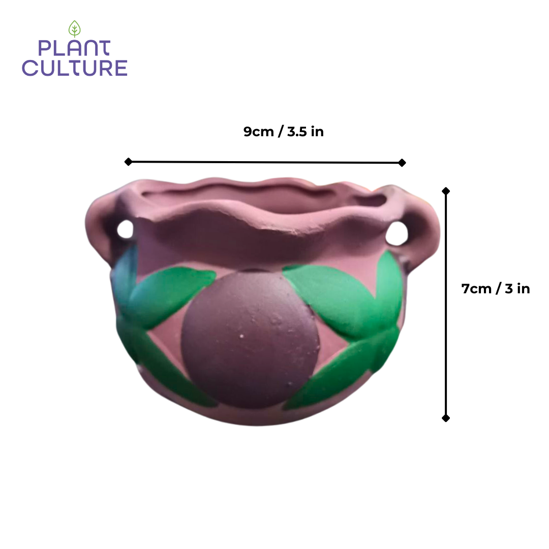 Mediterranean Pots