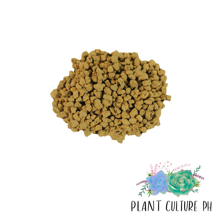 Akadama Soil Mix Component