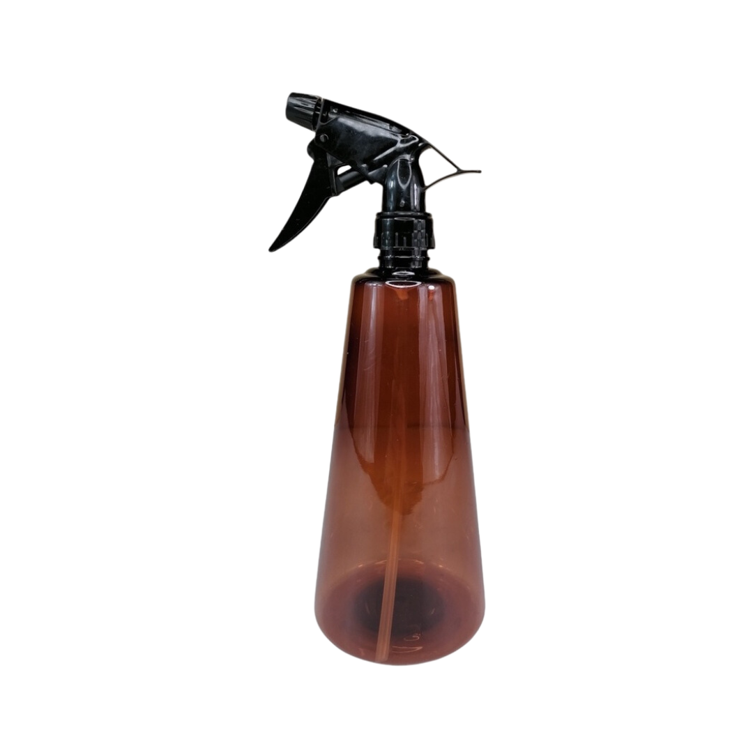 Amber Multipurpose Spray Bottle by Plant Culture PH