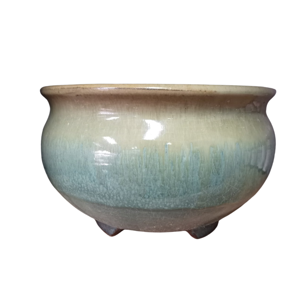 Elegant Decorative Pots