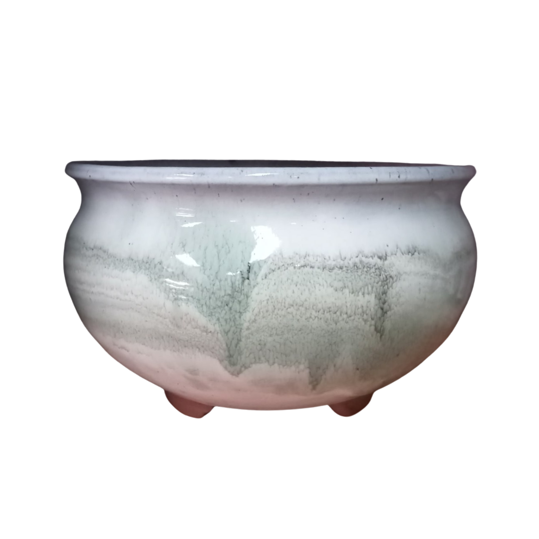 Elegant Decorative Pots