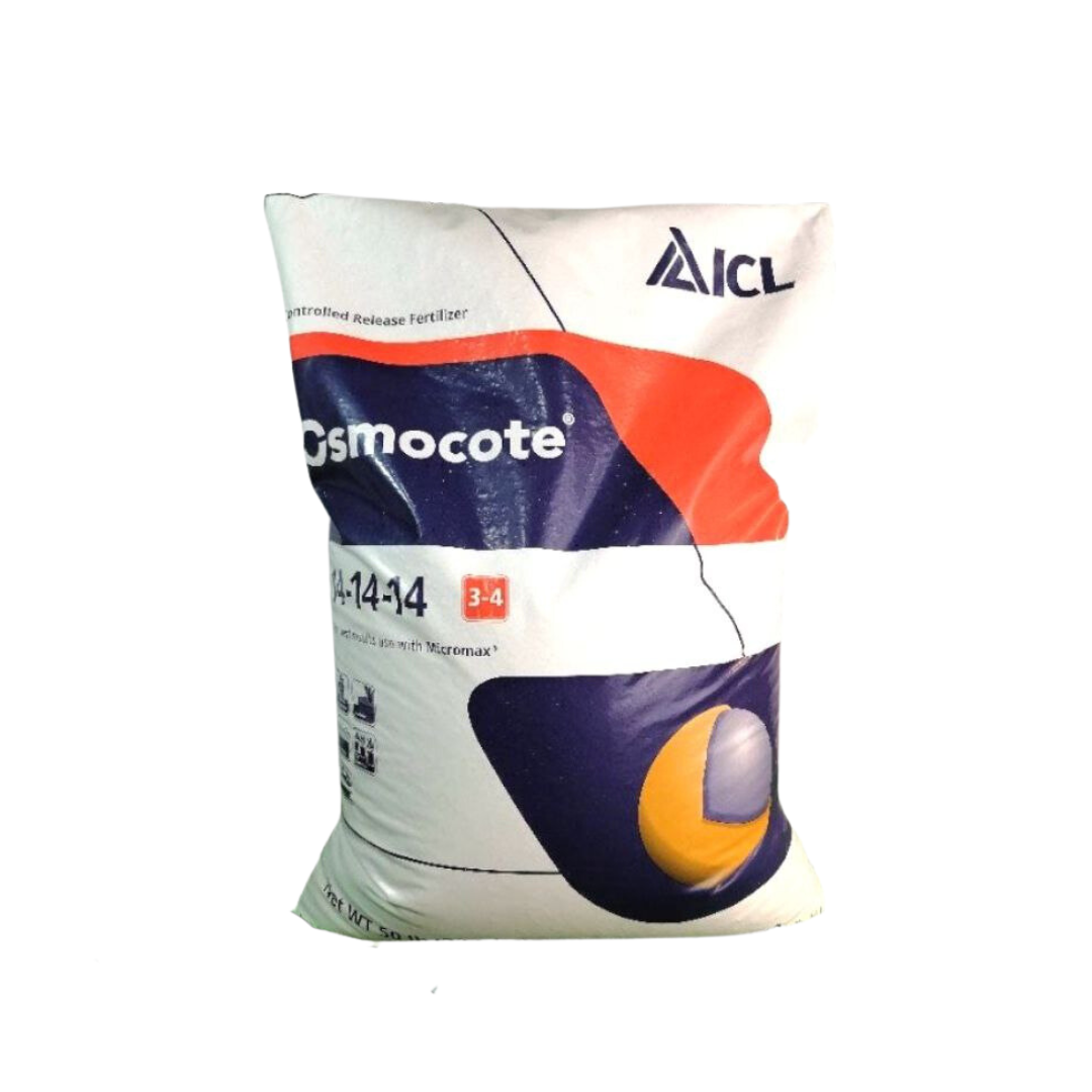 Osmocote 14-14-14 50 lbs (22.6 kg)
