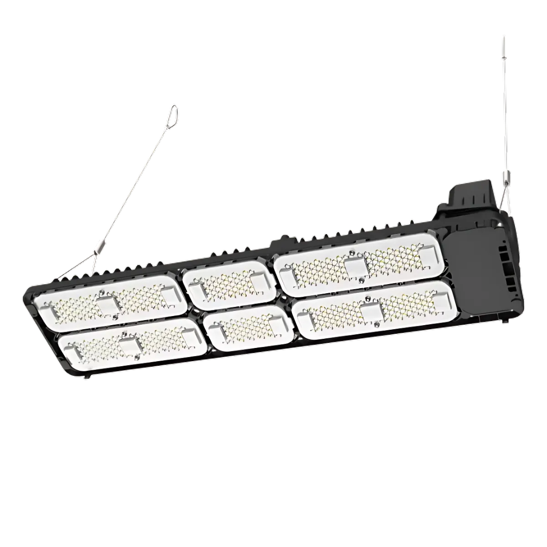 SANSI Grow Light Grow Panel 200Watts, Full Spectrum, Perfect for Seeding and Growing of Indoor Plants
