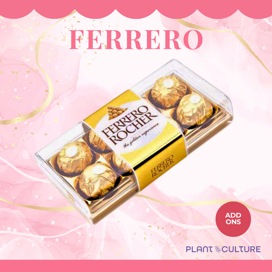 T8 FERRERO