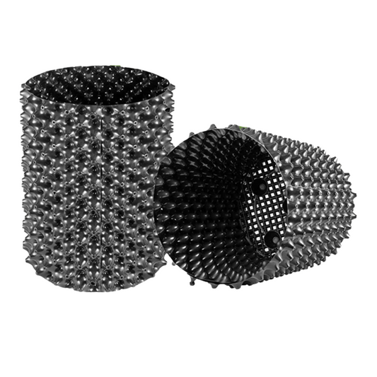 Air Prunning Pots Plant Root Trainer Fast Growth Gardening Container