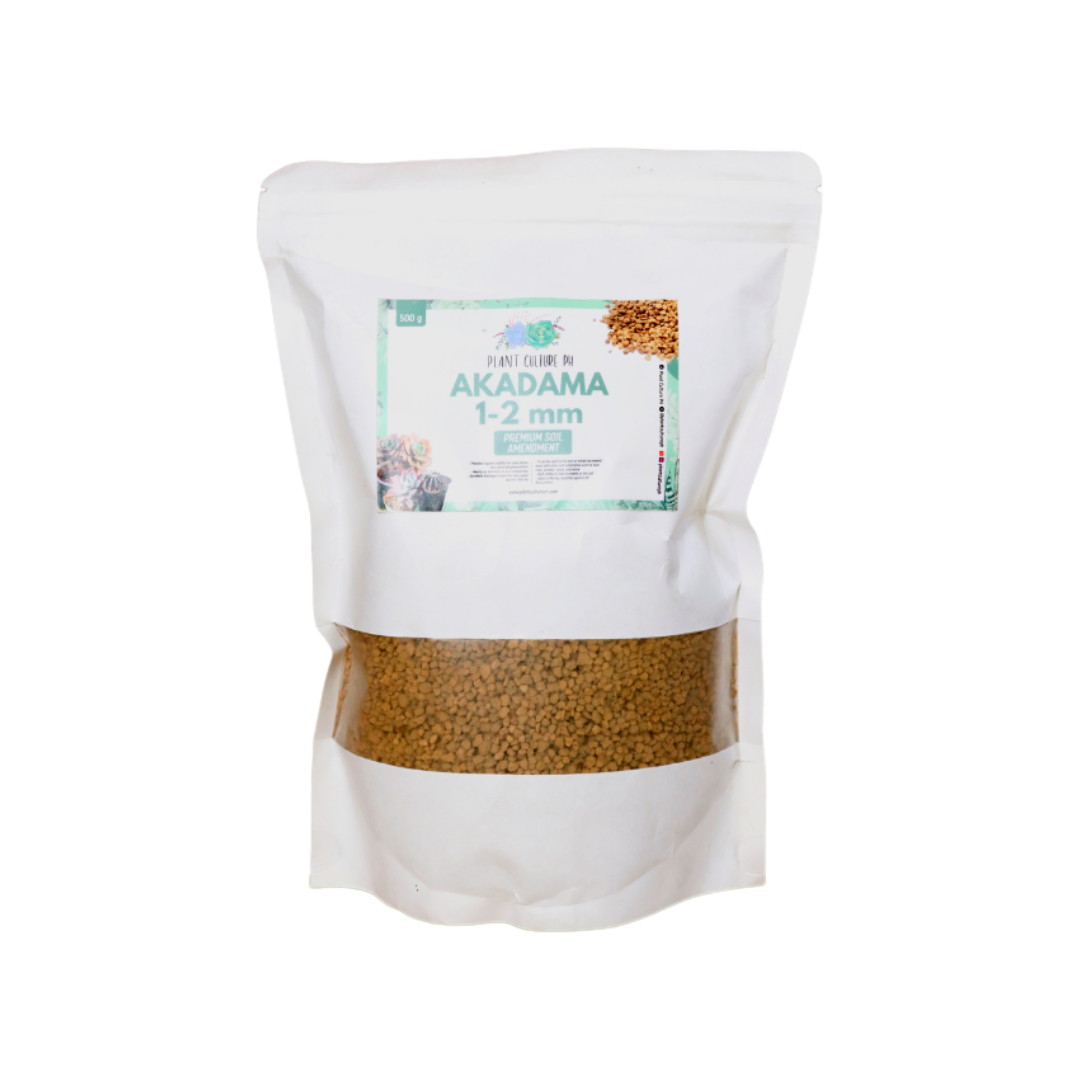 Akadama Soil Mix Component