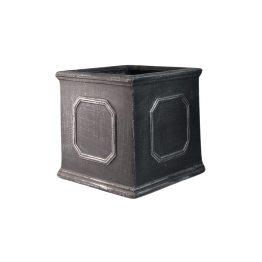 Minimalist Square Planter for Lawn Decors by Plant Culture PH