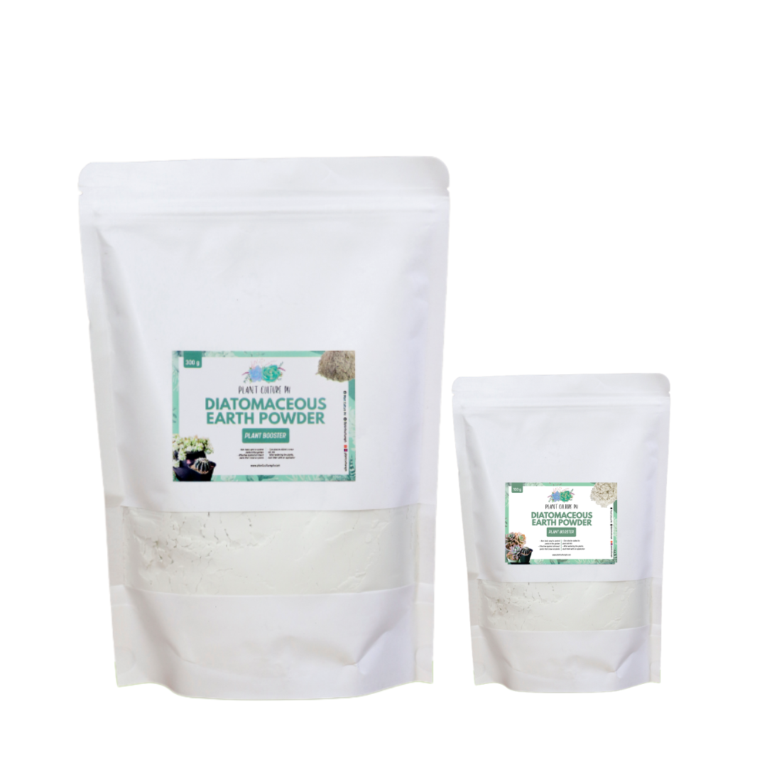 Diatomaceous Earth by Plant Culture Ph