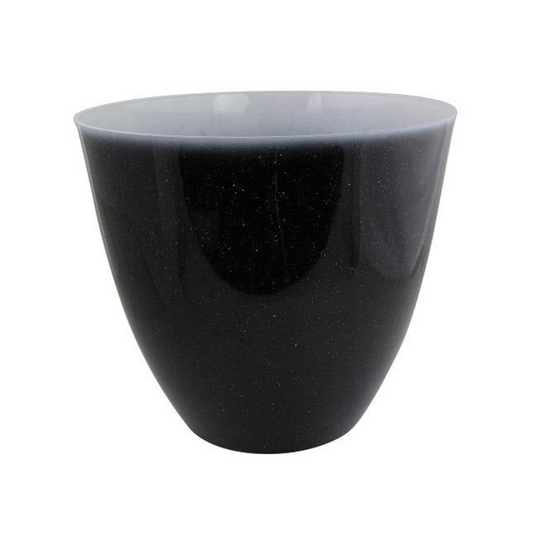 Decorative Planter for House Plants | Plastic Pots - 30cm x 30cm x 18cm