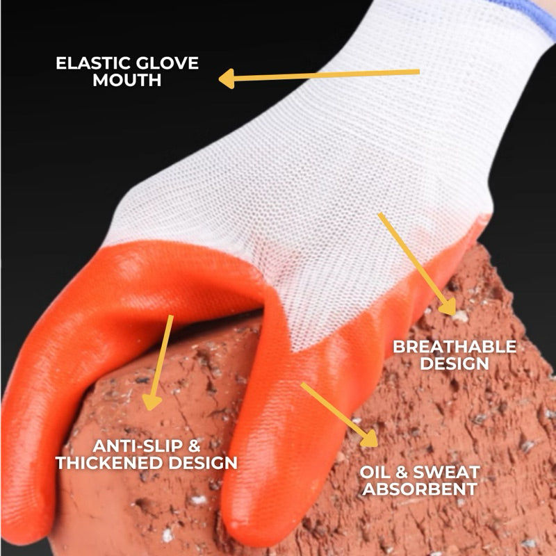 Garden Gloves