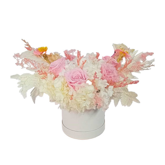 Blossom Beauty Dried Flower Arrangement