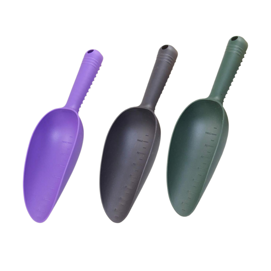 Heavy Duty Plastic Hand Trowel by Plant Culture PH