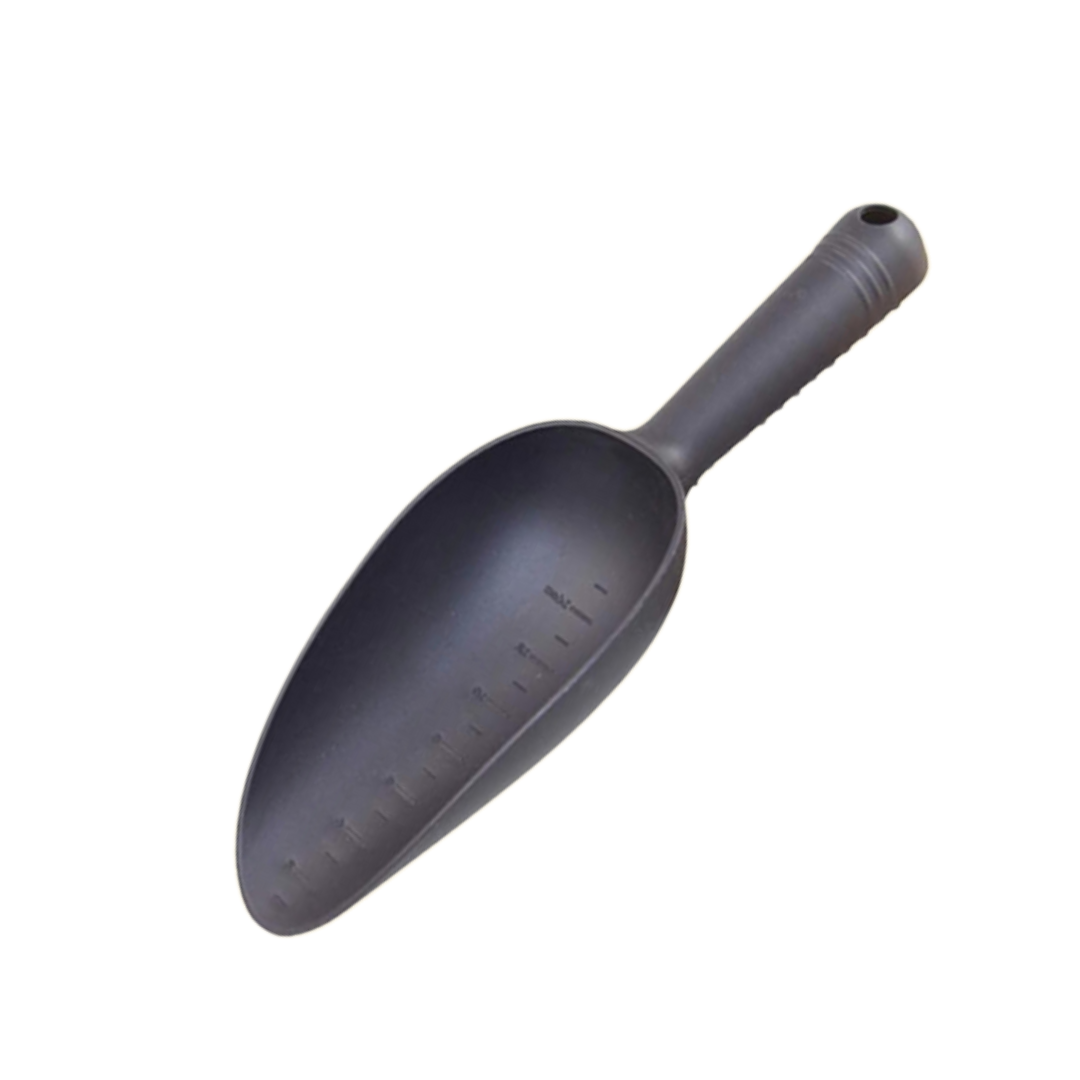 Heavy Duty Plastic Hand Trowel by Plant Culture PH