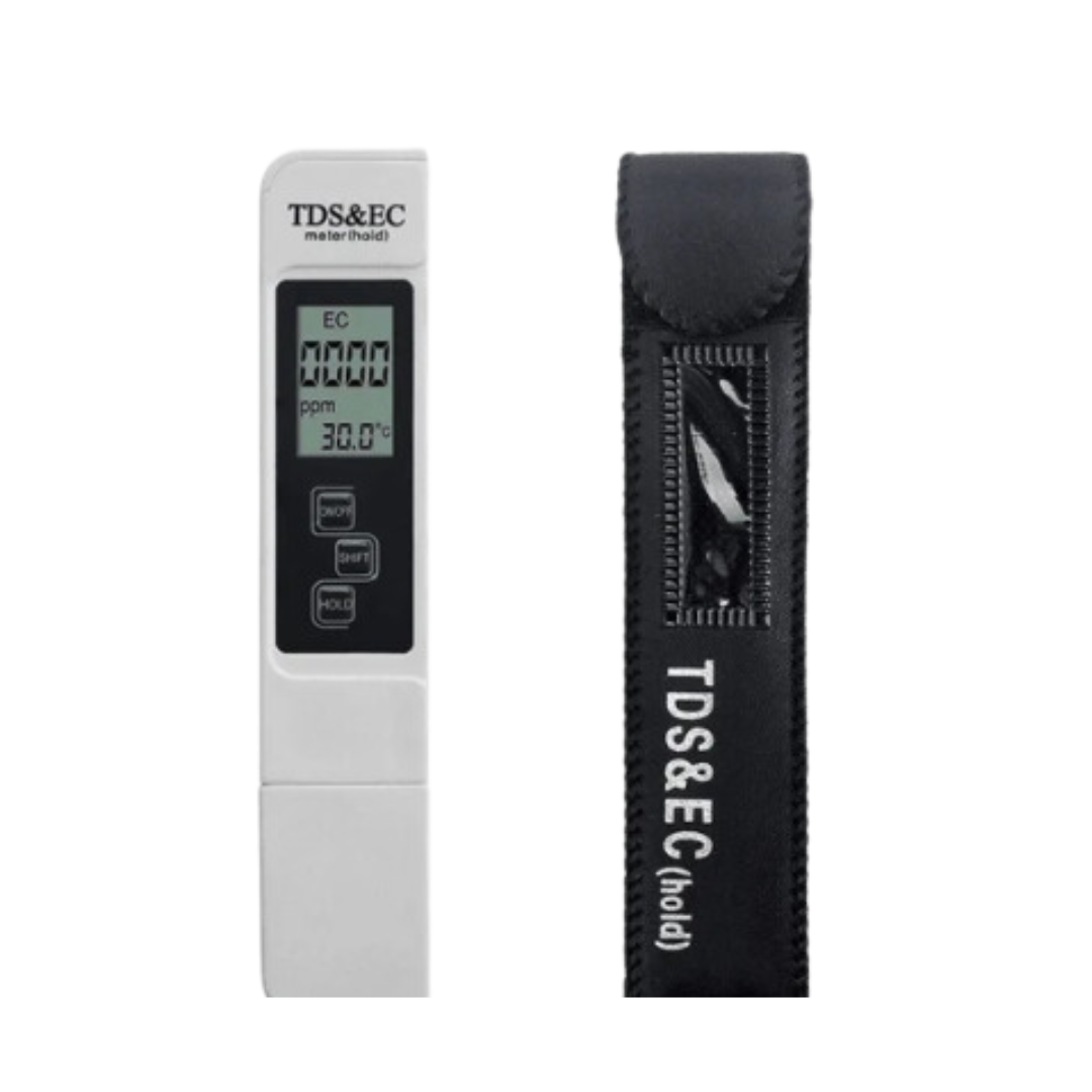 TDS Meter Digital Water Tester