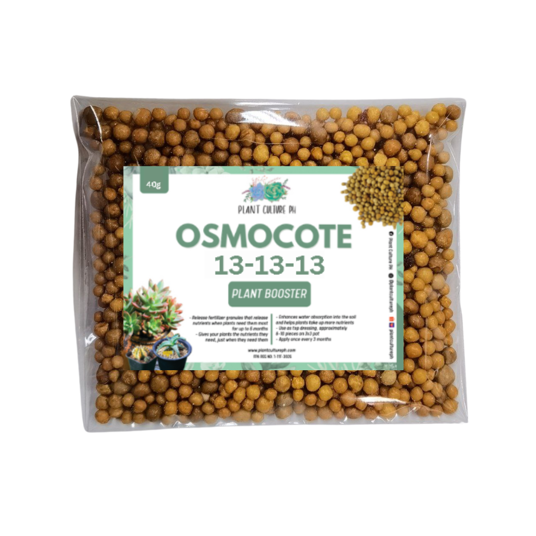 Osmocote Controlled Release Fertilizer 40g