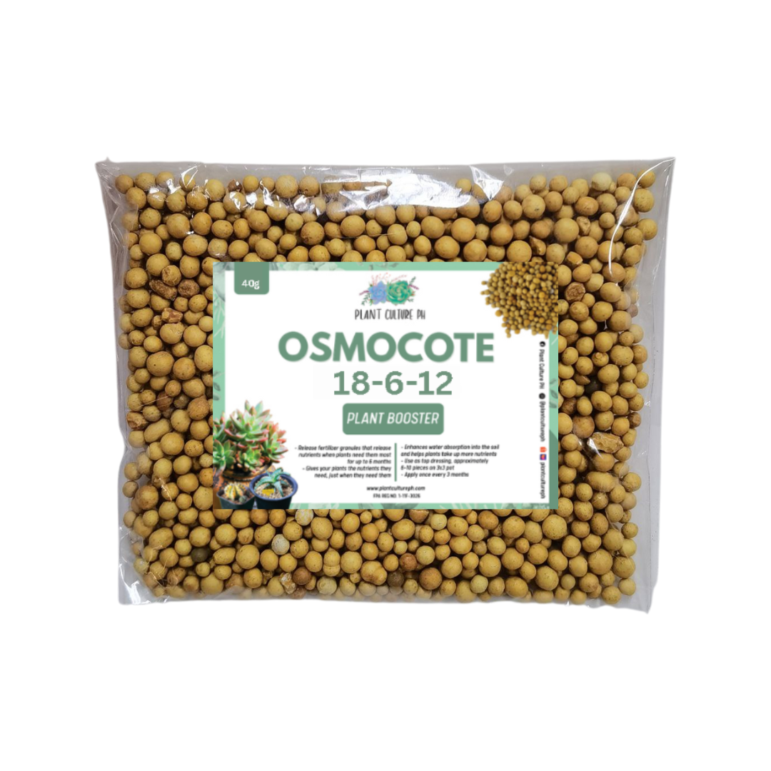 Osmocote Controlled Release Fertilizer 40g