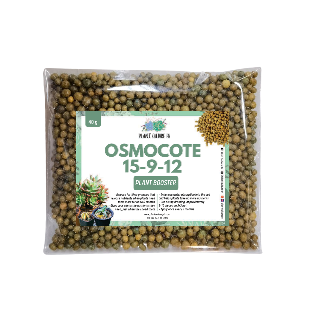 Osmocote Controlled Release Fertilizer 40g