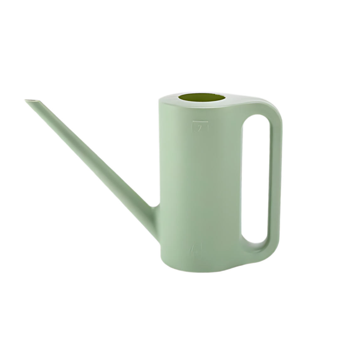Plant Culture Long Neck Plastic Watering Can 1.2L