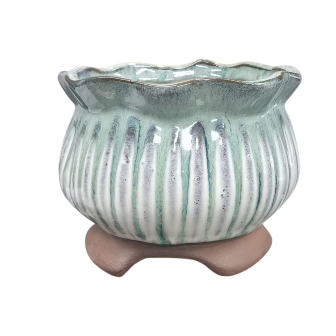 Vintage Style Pots