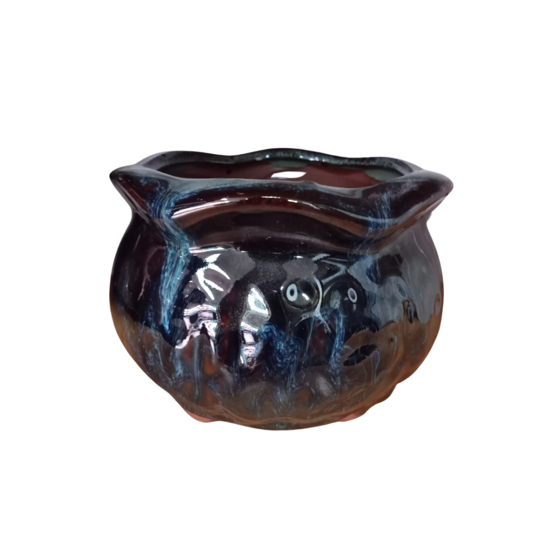 Vintage Style Pots