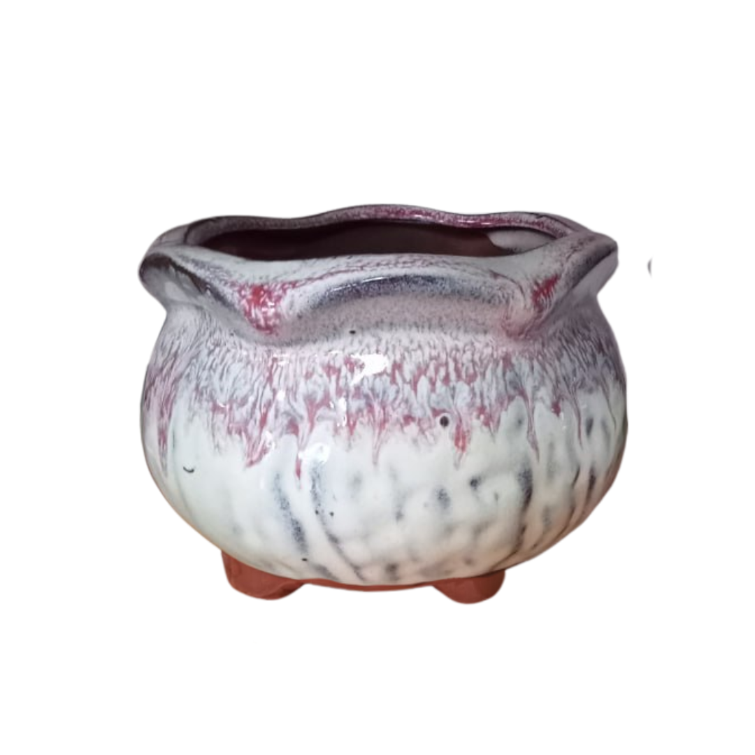 Vintage Style Pots