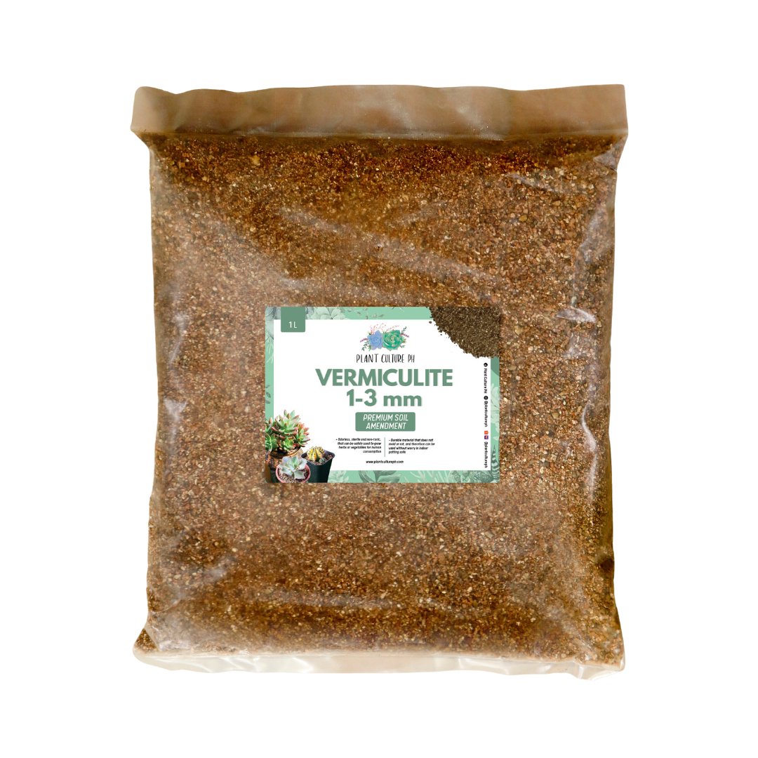 Vermiculite Fine/Coarse by Plant Culture PH