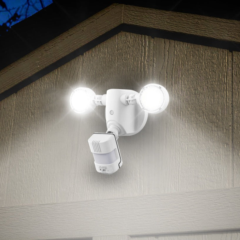 SANSI 15Watts Ceramic LED Security light