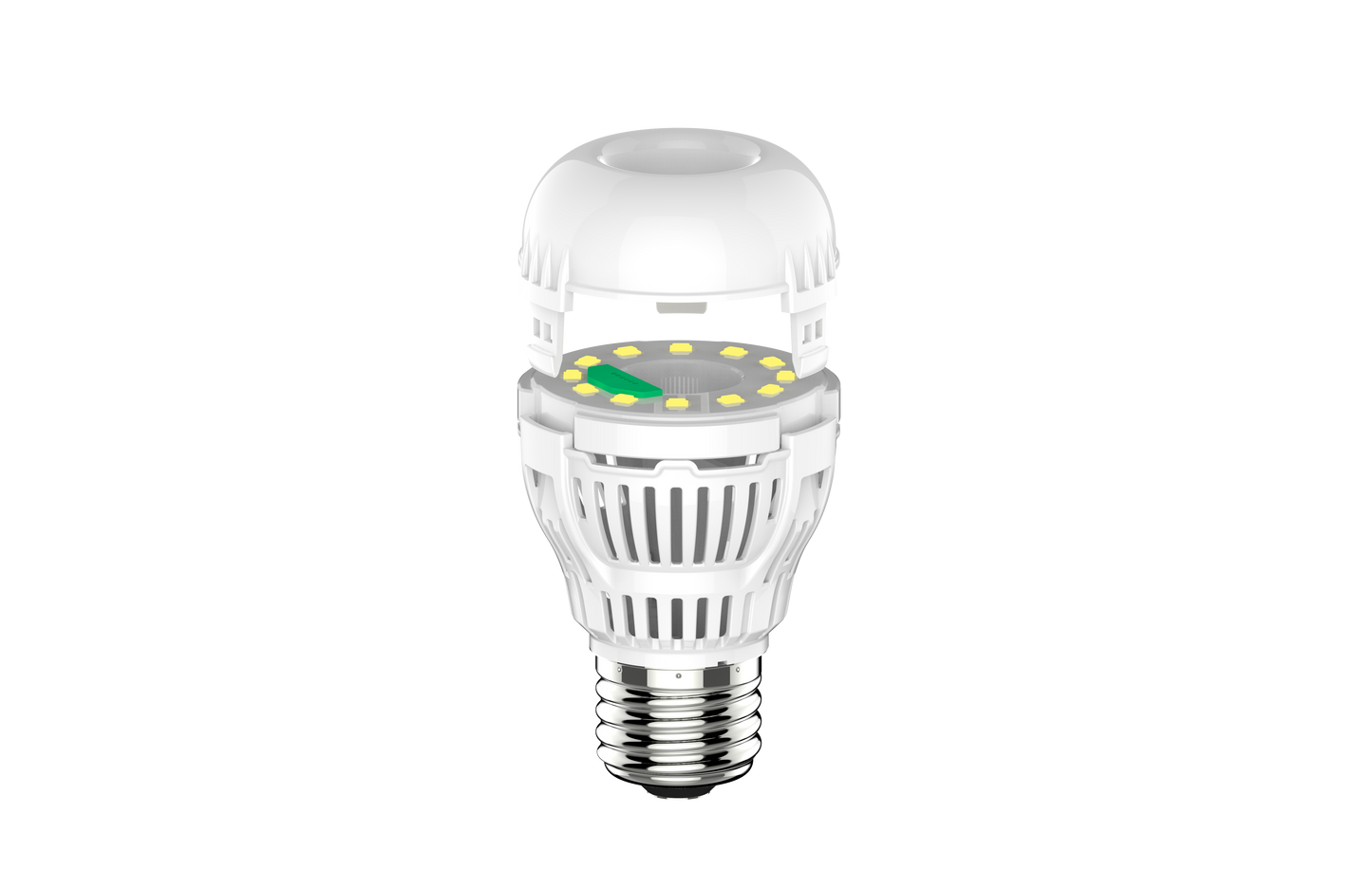 Sansi LED Light 8Watts