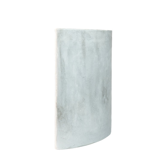 Modern Irregular Shaped Planter for House Plants by Plant Culture PH