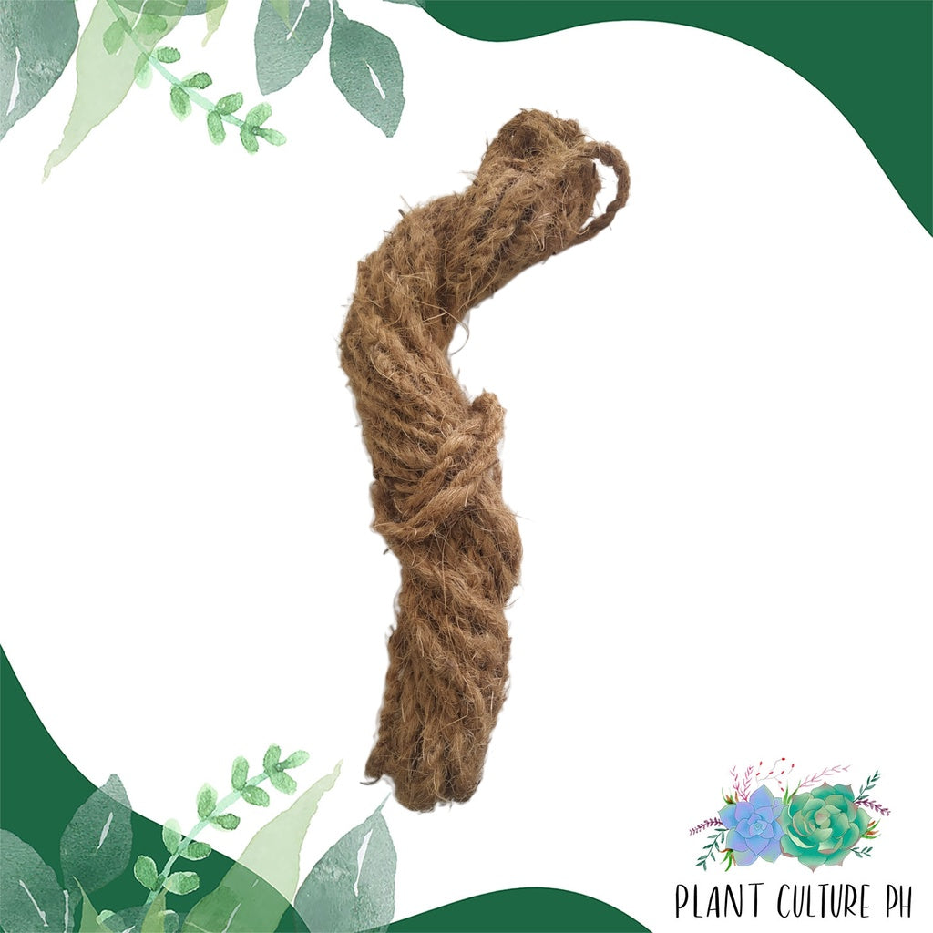 Coco-rope By Plant Culture PH