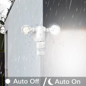 SANSI 15Watts Ceramic LED Security light