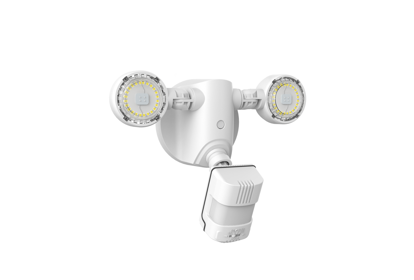 SANSI 15Watts Ceramic LED Security light
