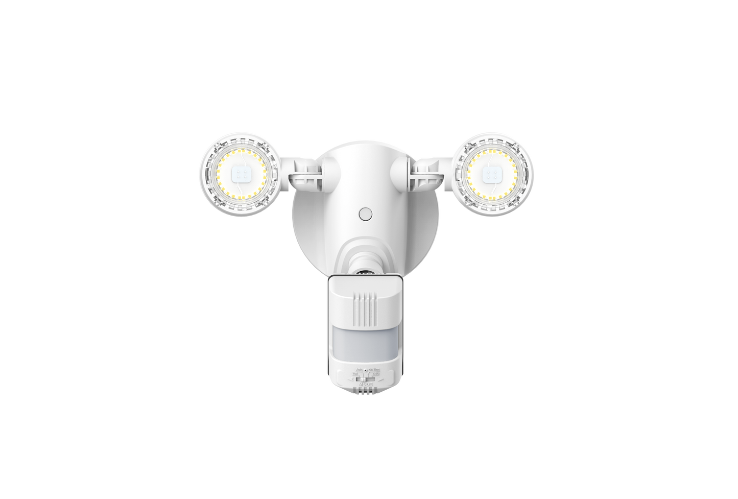 SANSI 15Watts Ceramic LED Security light