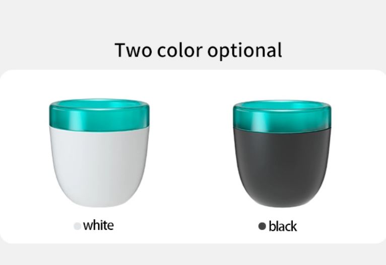 Self-Watering Plastic Planter | Plastic Pots