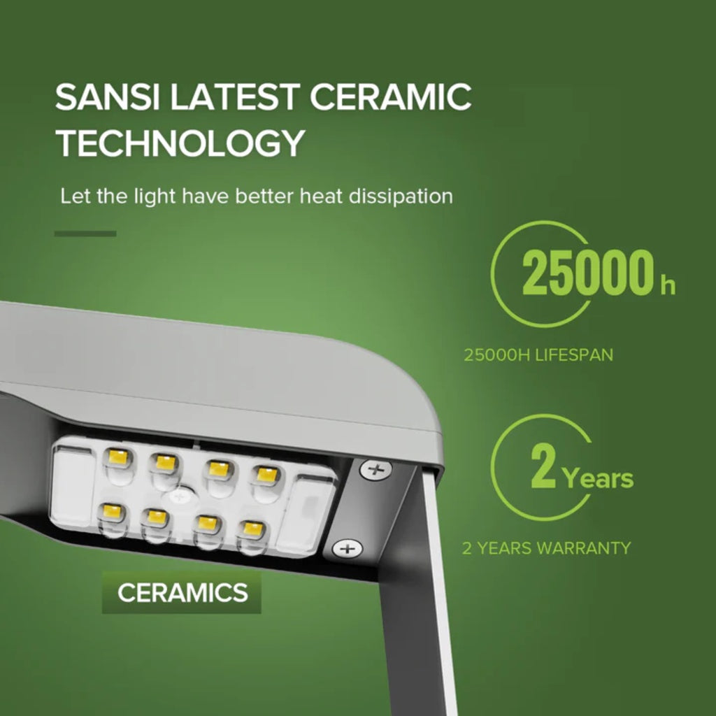 SANSI Hydroponics Growing System